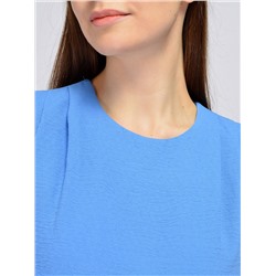 VISERDI Платье 10287-син 442860