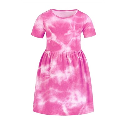 Платье АПРЕЛЬ, 863607