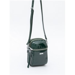 Сумка 98580-1 green Velina Fabbiana-Safenta