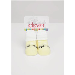 CLEVER Носки С007 7-8