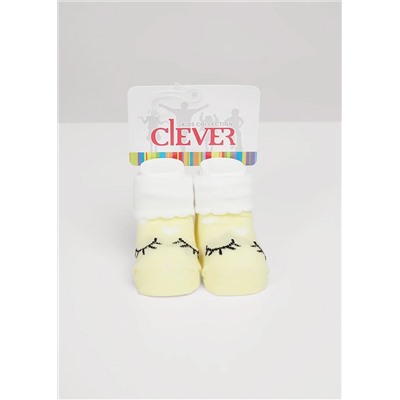 CLEVER Носки С007 7-8