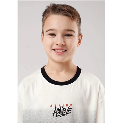 CLEVER Футболка 867381/14кд_п