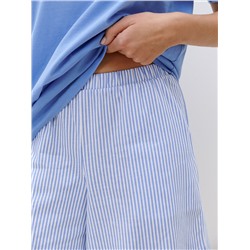 Omsa Пижама OmD 0235D TENERO Пижама жен. (Футболка +шорты), СО