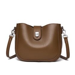 Bags Сумка женская / кожа /   025082