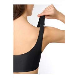 Бюстгальтер INDEFINI, 1191516