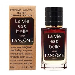 Lancome La Vie Est Belle тестер женский (60 мл) Lux (1=2)