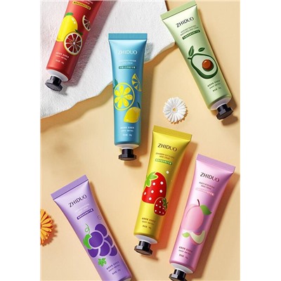 Набор кремов для рук 5шт #22929739