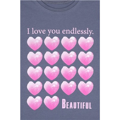 Лонгслив АПРЕЛЬ, 1188183