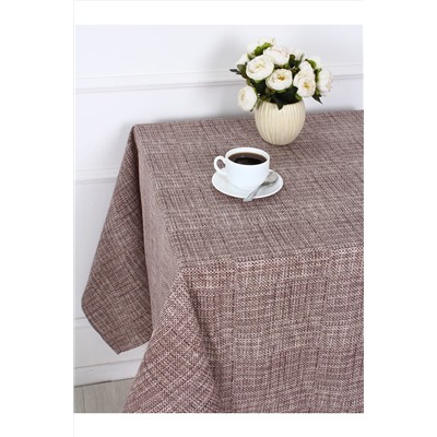 Скатерть Lizzy Home 120*150 см НАТАЛИ, 1126596