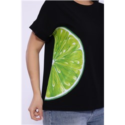 Футболка женская 82052