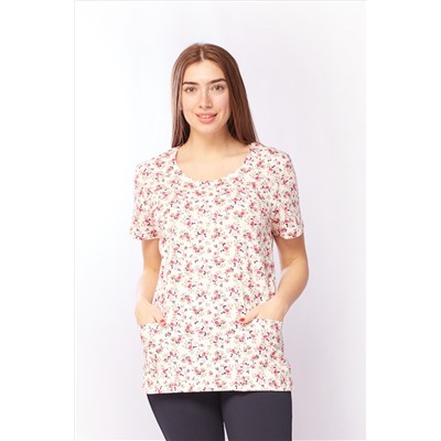 Mad-*47104 (Футболка женская, MaDo )