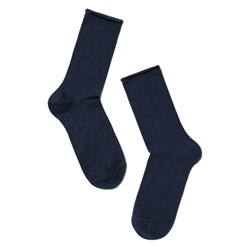 Классические CONTE ELEGANT COMFORT (без резинки) 19С-101СП Носки женские