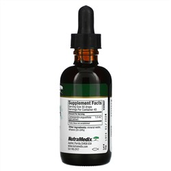 NutraMedix, Cumanda, Microbial Support,  2 fl oz ( 60 ml)