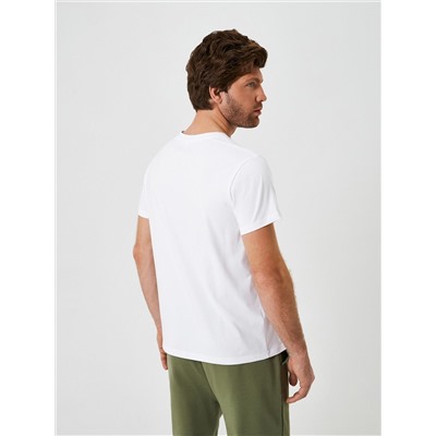 Hola Футболка 76100510003