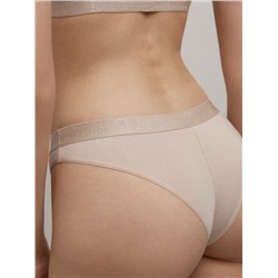Трусы CONTE FLEXIBLE LBR 2239 Трусы «бразилиана» из бамбука женские