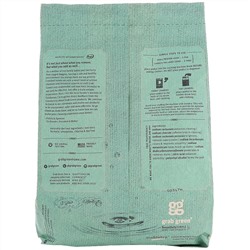 Grab Green, Stoneworks, капсулы со стиральным порошком, дождь, 50 стирок, 1,65 ф. (750 г)