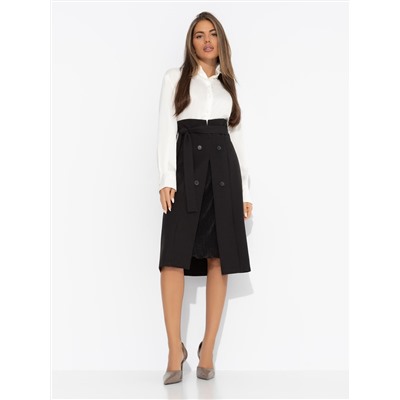 CHARUTTI Юбка 12078