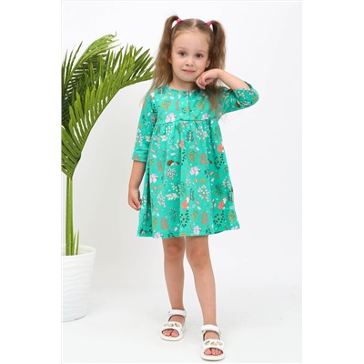 Платье Руслана детское