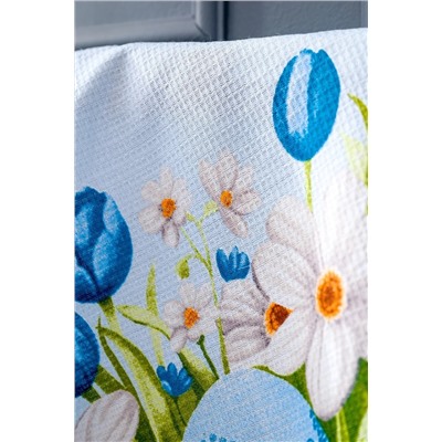 Натали Полотенце Пасхальные истории набор полотенец вафельных