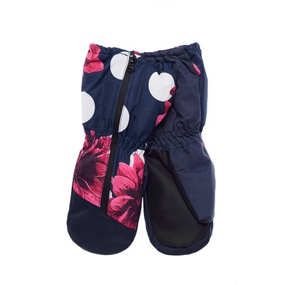 Варежки дет. болонь Cast-Tex YC-81