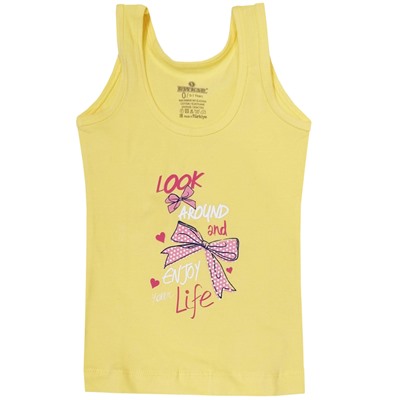 4900 Комплект белья для девочки многоцвет (BAYKAR)