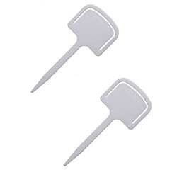 Таблички для посадки растений, 10шт