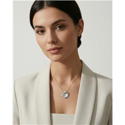 Кулон на цепочке