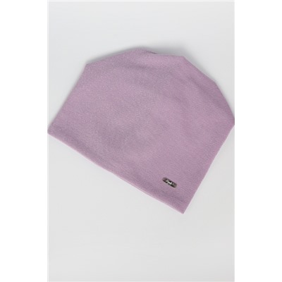 Шапка женская АВ Люрекс-8