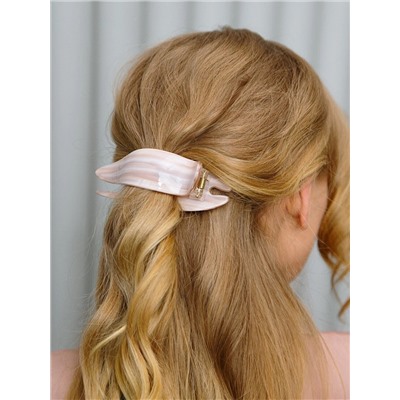 Заколка -  крабик боковой