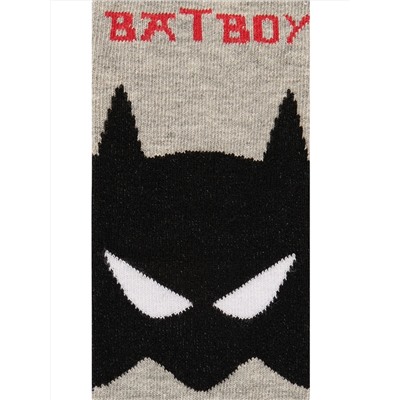 Omsa Носки OMSA kids   Calzino 23Р61 (Spiderboy, Batboy)