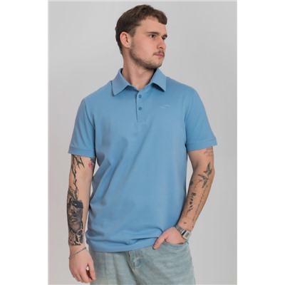 Футболка-поло М124010ВШг