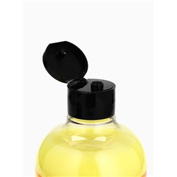 Детский шампунь-гель-пена 3в1, 500 мл, аромат банановый коктейль U LAB