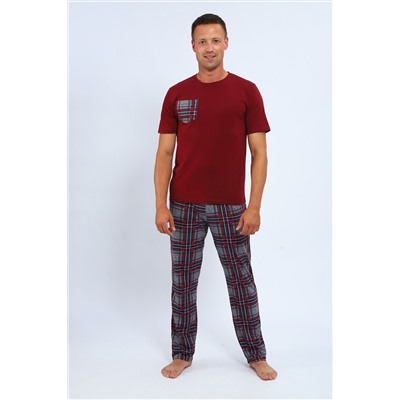 814 Комплект домашней одежды