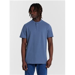 ПОЛО МУЖСКОЕ 111764/1