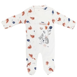 4527 Комбинезон+шапочка