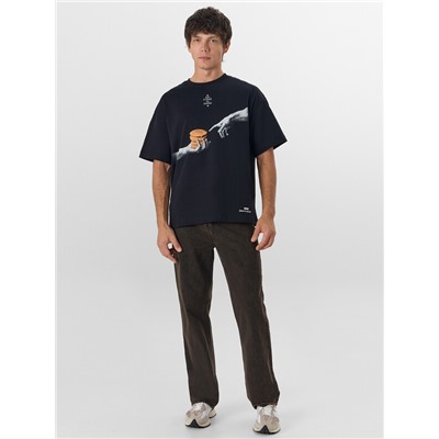 ФУТБОЛКА МУЖСКАЯ 111900