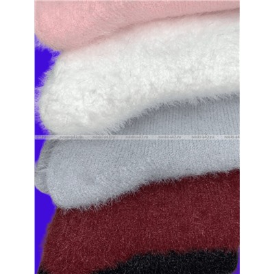 МИНИBS термоноски женские АНГОРА НОРКА "Кошечка" арт. 2770