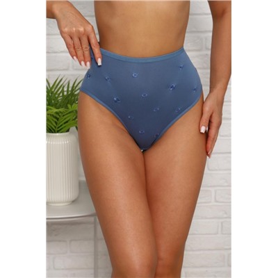 Трусы 64806 (Джинс)