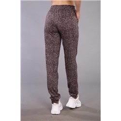 Брюки "Пирс" (Коричневый)