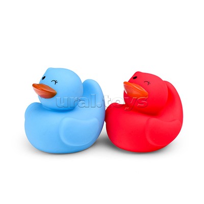 Набор "Веселые уточки" в пакете