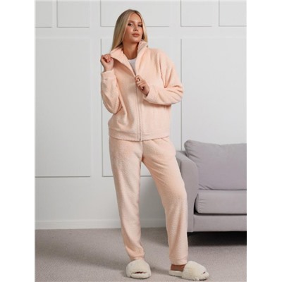 Костюм Лео-2 (Персиковый)