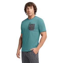 Пижама мужская