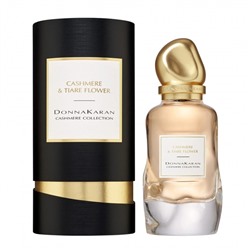 D.K.N.Y.CASHMERE & TIARE FLOWER edp (w) 100ml