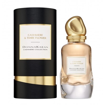 D.K.N.Y.CASHMERE & TIARE FLOWER edp (w) 100ml