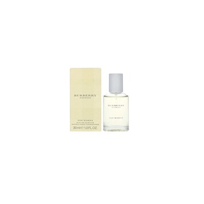 Туалетная вода Burberry Weekend 30мл жен edp s