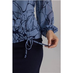 7021/20 (Блузка женская, Rise )