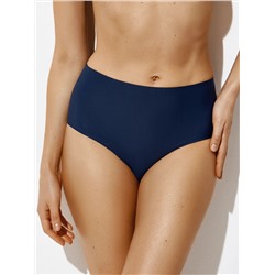 Omsa Трусы 1. OmD 2231B Invisible Slip Maxi (термоклеевая обработка края), PA