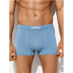 Omsa Трусы OmU 2221S Stripes Боксеры муж. бесшовные, VI