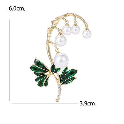 Брошь арт. 32 3372 (id 289416)