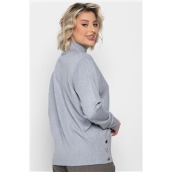 Джемпер Морозко (серый) Б14962-18М